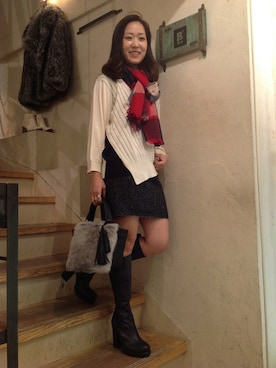 B'2nd shinjuku LADYSさんのコーディネート