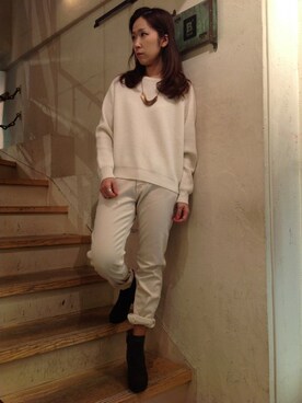 B'2nd shinjuku LADYSさんのコーディネート