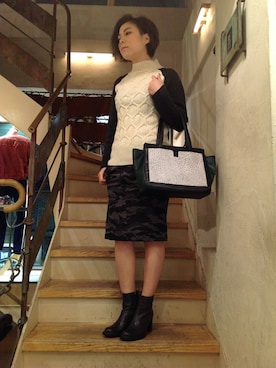 B'2nd shinjuku LADYSさんのコーディネート