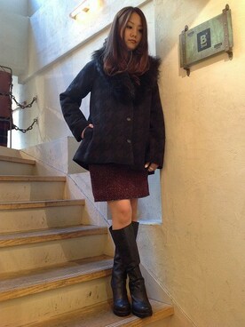 B'2nd shinjuku LADYSさんのコーディネート