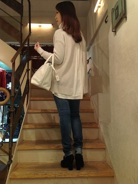 B'2nd shinjuku LADYSさんのコーディネート