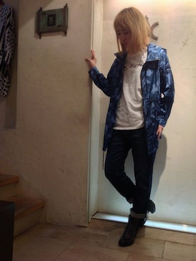 B'2nd shinjuku LADYSさんのコーディネート