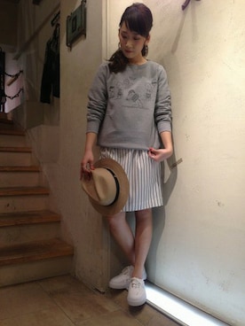 B'2nd shinjuku LADYSさんのコーディネート