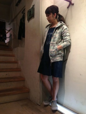 B'2nd shinjuku LADYSさんのコーディネート