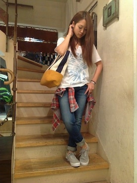 B'2nd shinjuku LADYSさんのコーディネート