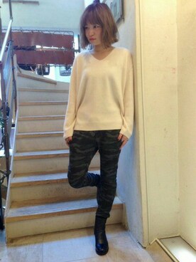 B'2nd shinjuku LADYSさんのコーディネート