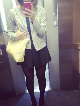 MIHOさんのコーディネート