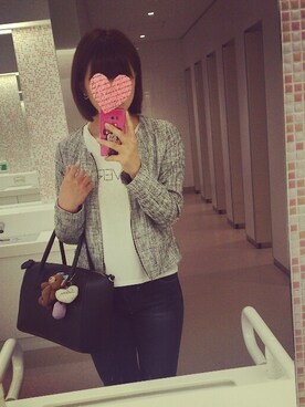 MIHOさんのコーディネート