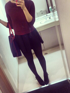 MIHOさんのコーディネート