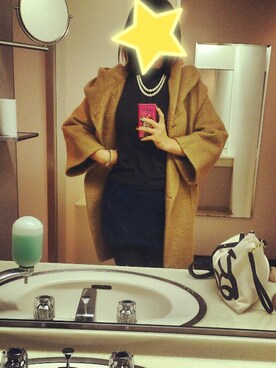 MIHOさんのコーディネート