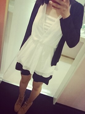 MIHOさんのコーディネート