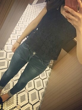 MIHOさんのコーディネート