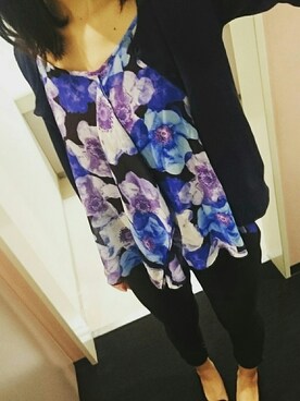 MIHOさんのコーディネート