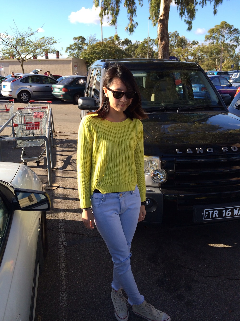 その他のその他を着用したレディースの夏コーディネートの1枚目の写真