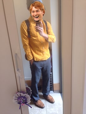 chiririnさんのコーディネート