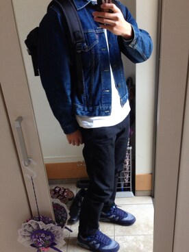 chiririnさんのコーディネート