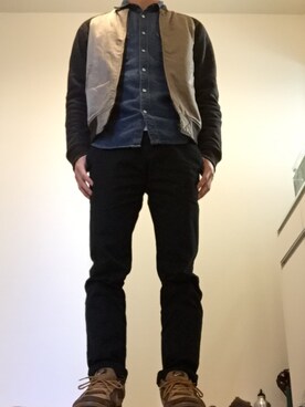 chiririnさんのコーディネート