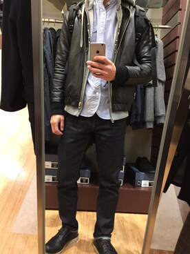 chiririnさんのコーディネート