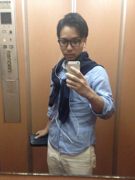 ukuleleさんのコーディネート