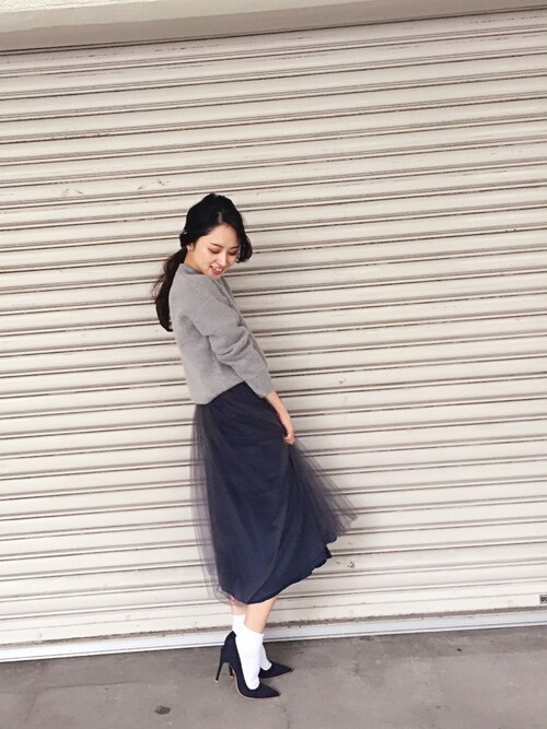 Hinaさんのコーディネート