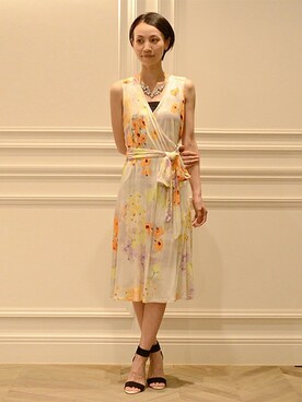 EEFE BEAMSさんのコーディネート