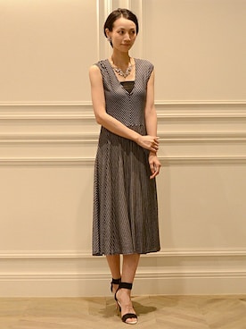 EEFE BEAMSさんのコーディネート