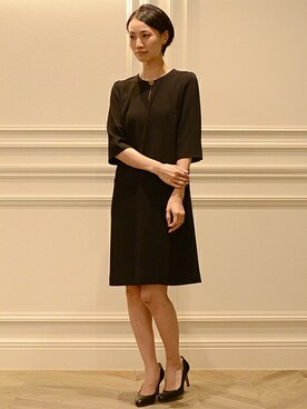 EEFE BEAMSさんのコーディネート