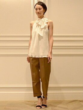 EEFE BEAMSさんのコーディネート