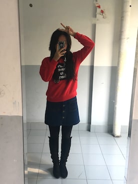 AROUNDTHEWORLD12138さんのコーディネート