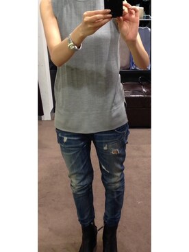 hiroさんのコーディネート