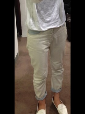 hiroさんのコーディネート