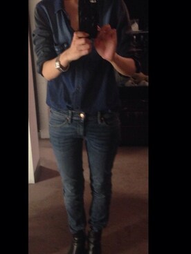 hiroさんのコーディネート