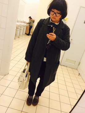 shiiさんのコーディネート