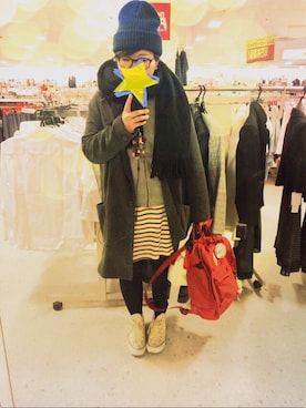 shiiさんのコーディネート