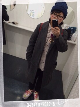 shiiさんのコーディネート