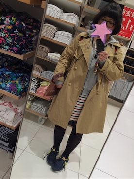 shiiさんのコーディネート