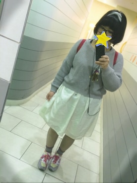 shiiさんのコーディネート