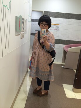 shiiさんのコーディネート