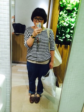 shiiさんのコーディネート