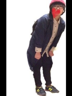 shiiさんのコーディネート