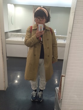 shiiさんのコーディネート