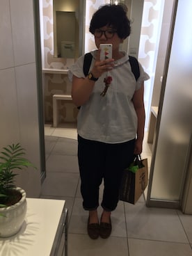 shiiさんのコーディネート