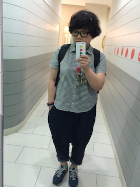 shiiさんのコーディネート