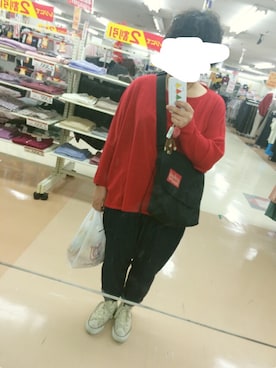 shiiさんのコーディネート