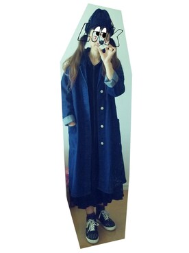 さちこさんのコーディネート