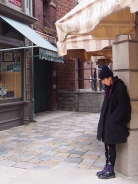 さちこさんのコーディネート