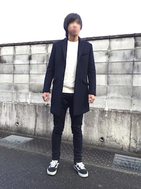 ゆうさんのコーディネート