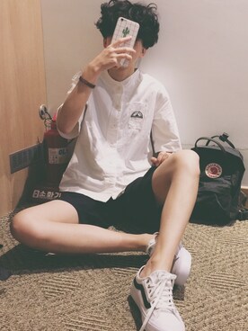 红心火龙果哥哥さんのコーディネート