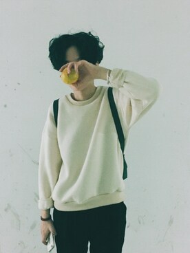 红心火龙果哥哥さんのコーディネート