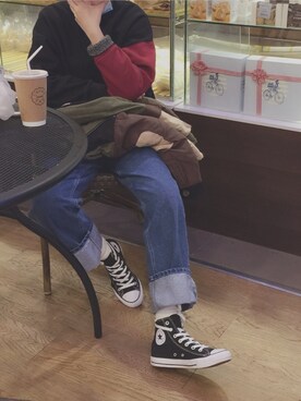 红心火龙果哥哥さんのコーディネート